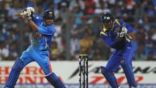 Indian cricketer Gautam Gambhir announces retirement